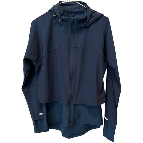 SWEATY BETTY Fast Track Running Jacket (S) - Picture 2 of 6